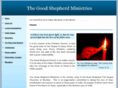 goodshepherdindia.com