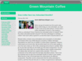 green-mountain-coffee.net