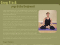 gregfleckyoga.com