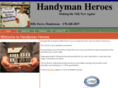 handymanheroes.biz