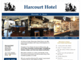 harcourthotel.co.uk