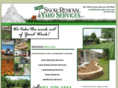 hassisyardservices.com