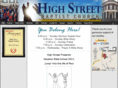 highstreetbaptist.net