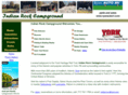 indianrockcampground.com