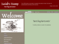 isaiahsstump.com