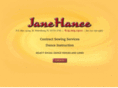 janehance.com