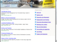 jobconsulting.org