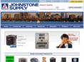 johnstonehvac.com
