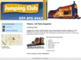 jumpingclub.net