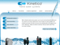 kineticoamarillo.com