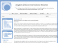 kingdomofheaven-im.net