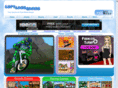 leftlanegames.com