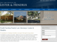 lesterandhendrix.com