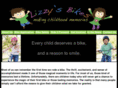 lizzysbikes.com
