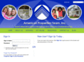 logontomycondo.com