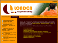 londonenglishacademy.com