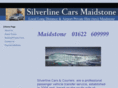 maidstonetaxi.com