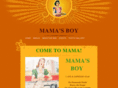 mamasboymarket.com