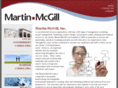 martin-mcgill.com