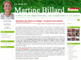 martinebillard-blog.org