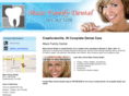 mazefamilydental.com
