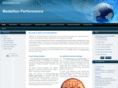 medallionperformance.com
