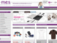 meswerbeartikel.com
