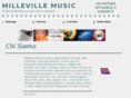 millevillemusic.com