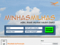 minhasmilhas.com