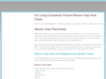 missionviejoresidential.com
