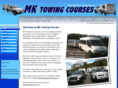 mktowingcourses.co.uk