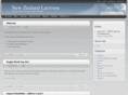 nzlacrosse.com