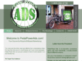 pedalpowerads.com