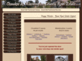 peggywester.com