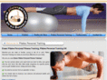 pilatespersonal-training.com