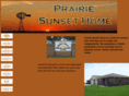 prairiesunsethome.com