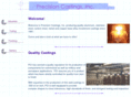 precisioncastings.com