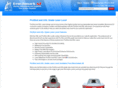 proshotandaglgradelaserlevel.com