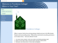 providence-cottage.com