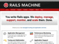 railsmachine.com