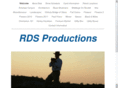 rdsproductionsmn.com