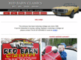 redbarnclassics.com