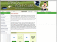 replicagolfclubs.com