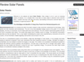 reviewsolarpanels.com