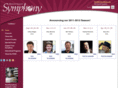 rvsymphony.org
