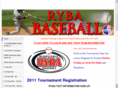 rybabaseball.org