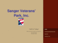 sangerveteranspark.com