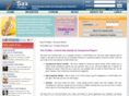 saxprofiles.com