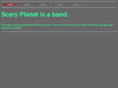 scaryplanet.net
