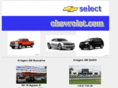 selectchevrolet.com